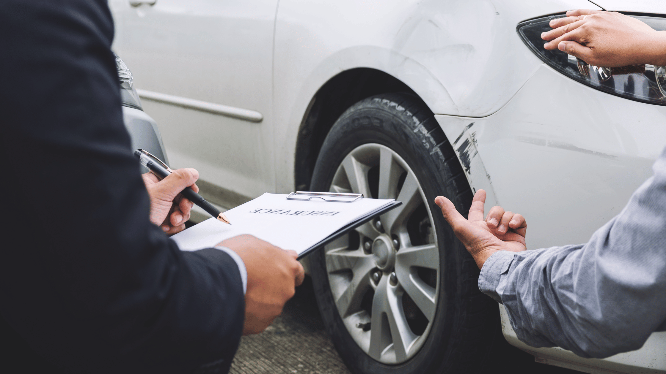 2+ Car Insurance